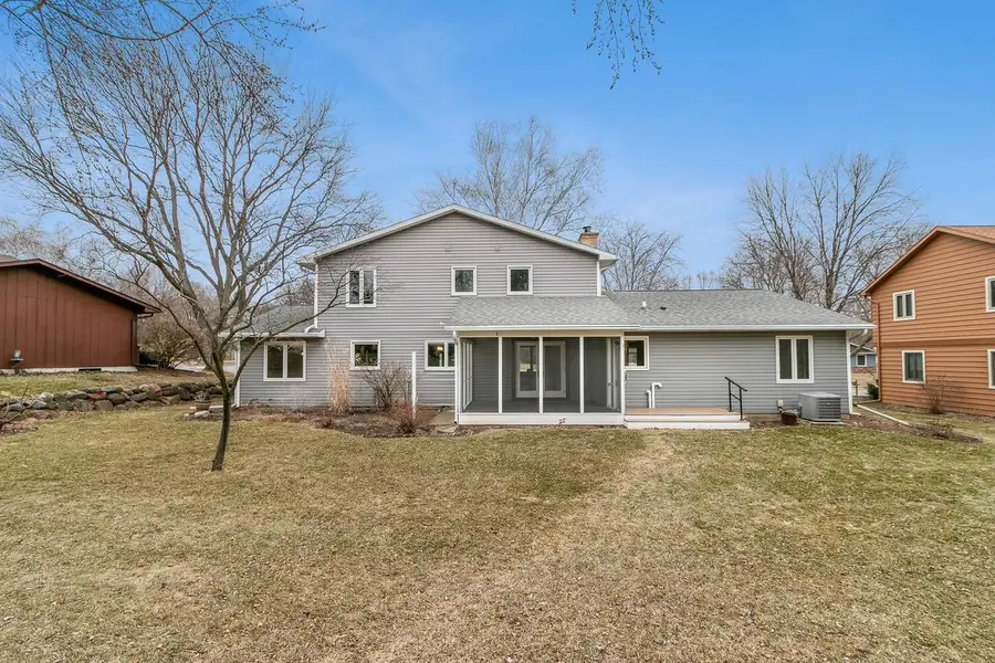 1426 N Westfield Road, Middleton, WI 53562 - #2