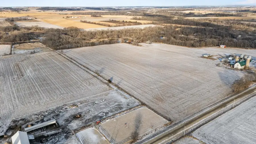 Lot 1 Sandy Hook Road, Brooklyn, WI 53521 - Image #2