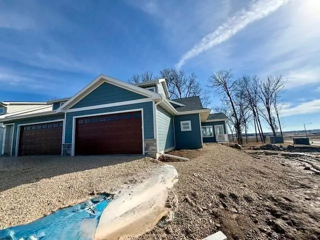 4159 Fox Forest Way, Deforest, WI 53532 - #2