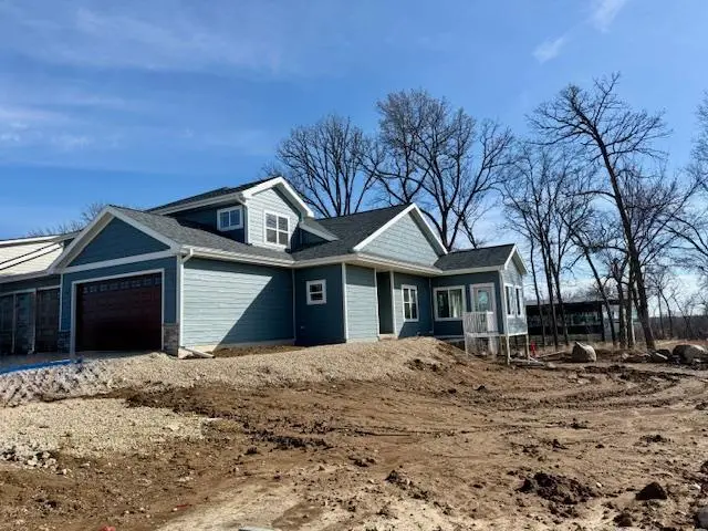 4159 Fox Forest Way, Deforest, WI 53532 - #3