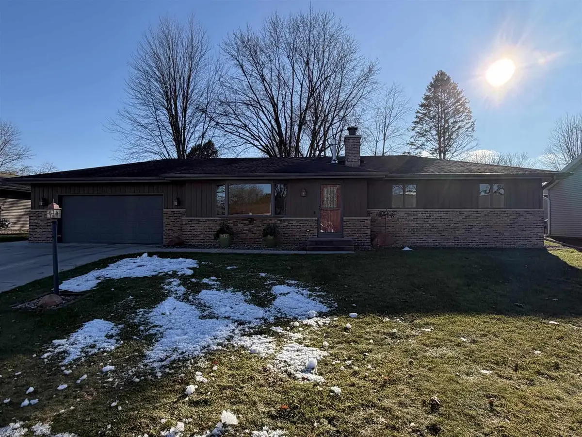 1303 Wexford Drive, Waunakee, WI 53597 - Image #1