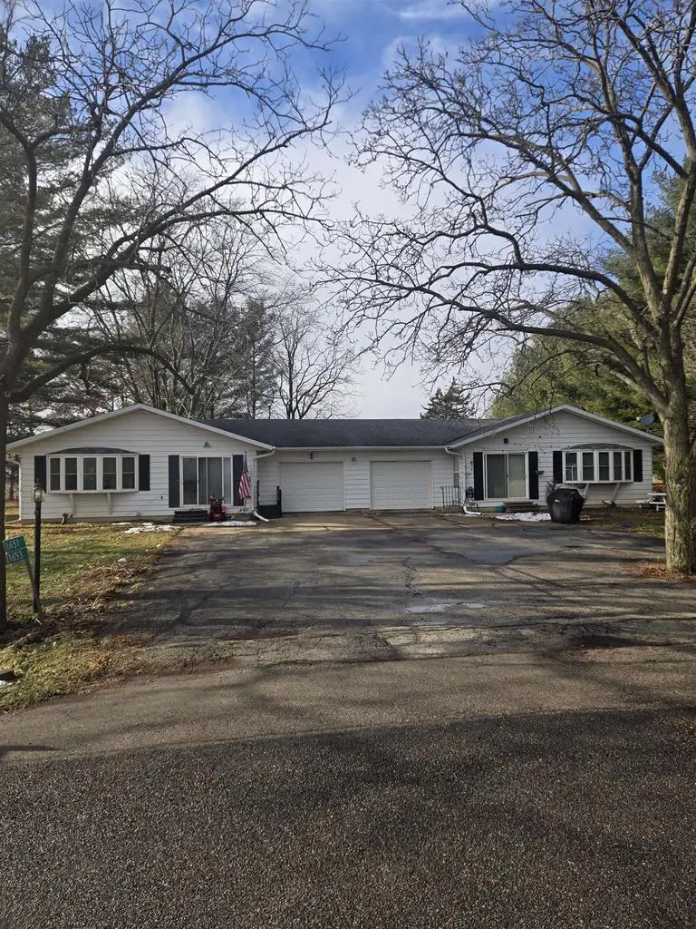 1651-1653 Hook Island Road, Dunn, WI 53537 - #1