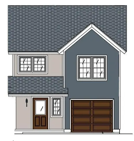 280 Tyler Street, Belleville, WI 53508 - Image #1