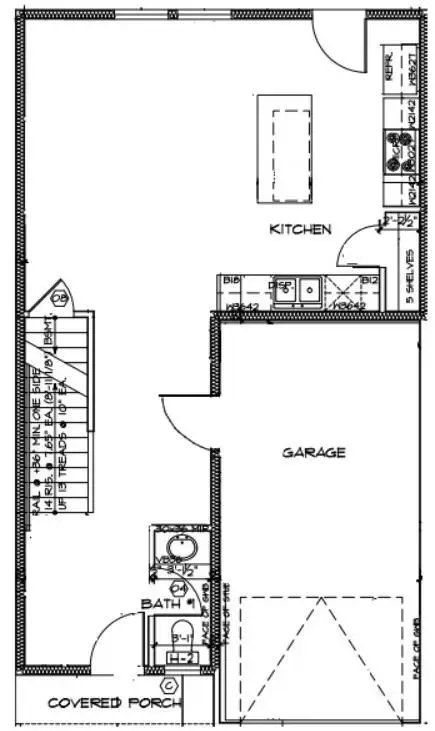 280 Tyler Street, Belleville, WI 53508 - Image #2