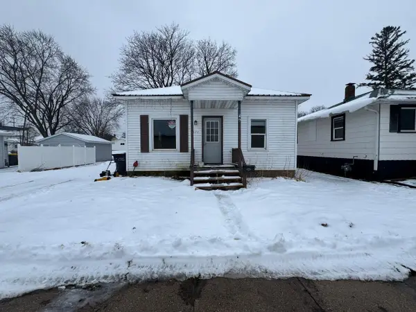522 Williams Street, Tomah, WI 54660