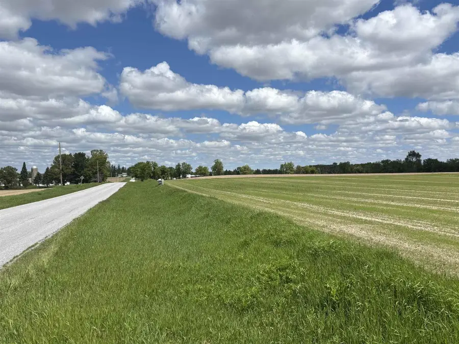 Lot 1 Otsego Road, Columbus, WI 53925 - Image #3