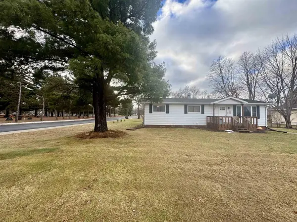 560 E Elm Street, Muscoda, WI 53573