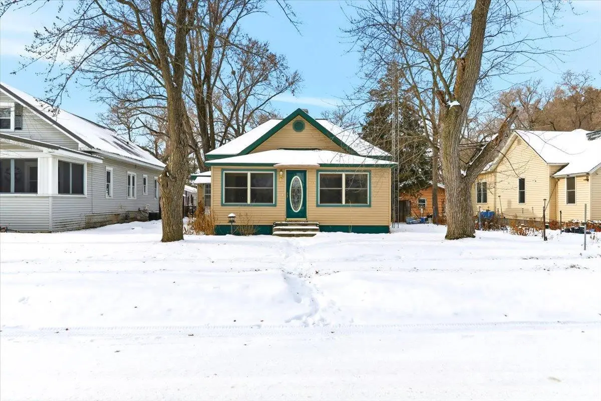 349 S Linden Street, Adams, WI 53910 - Image #1