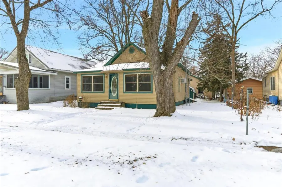349 S Linden Street, Adams, WI 53910 - Image #2