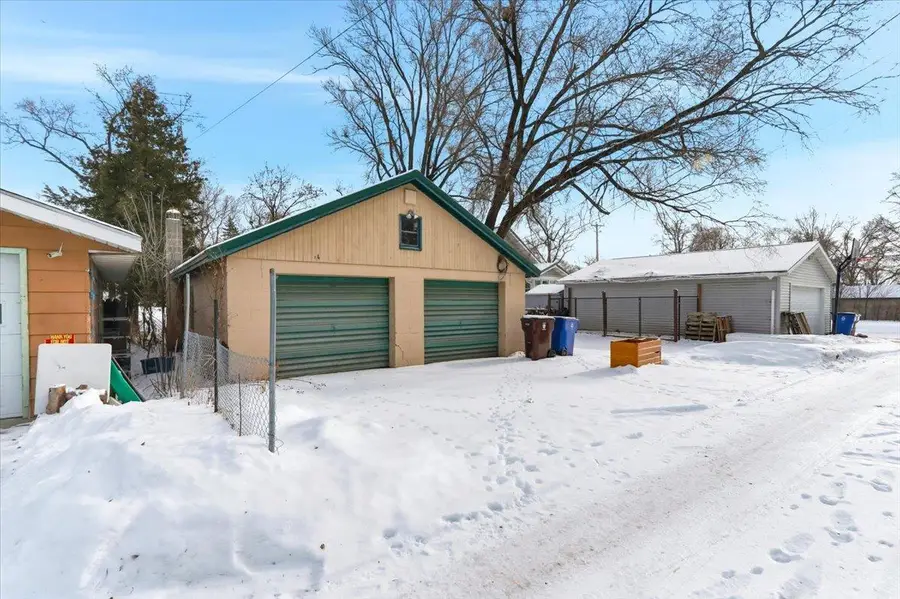349 S Linden Street, Adams, WI 53910 - Image #3