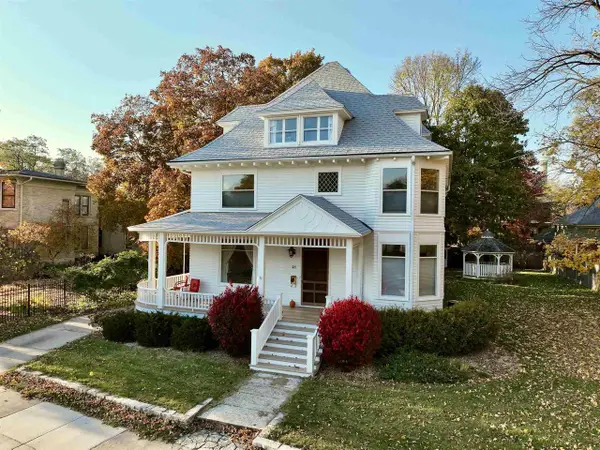 615 Saint Lawrence Avenue, Janesville, WI 53545