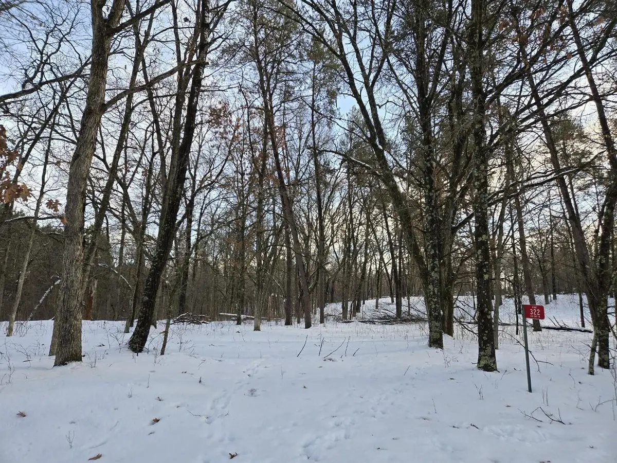 322 Big Sky Trail, Nekoosa, WI 54457 - Image #1