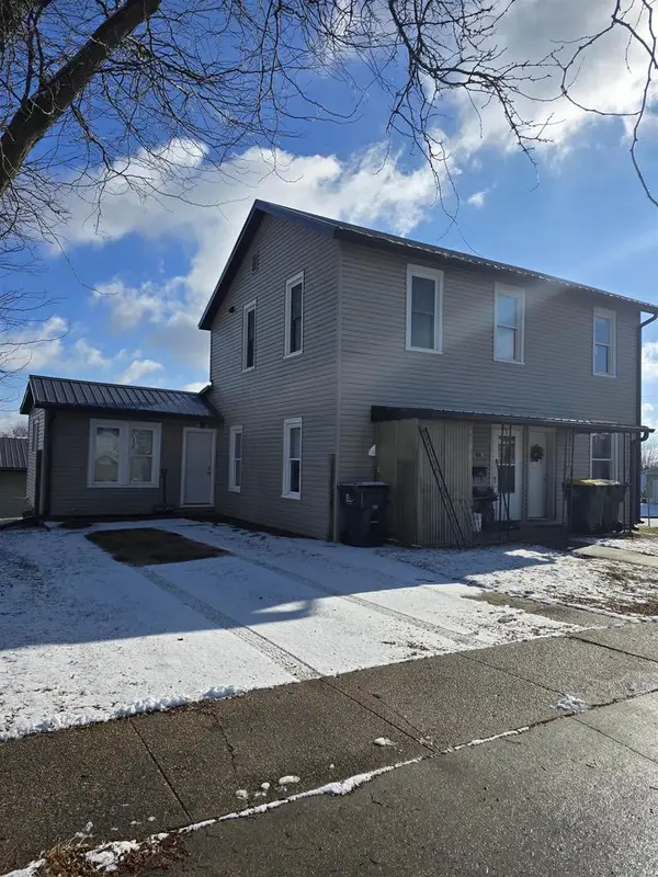 307 N Monroe Street, Lancaster, WI 53813