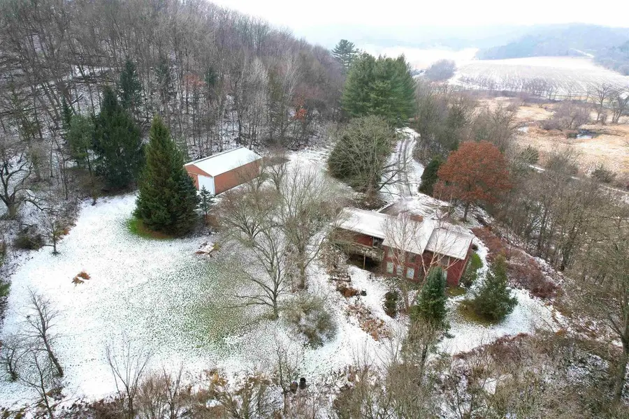 30895 Brookside Lane, Blue River, WI 53518 - Image #3