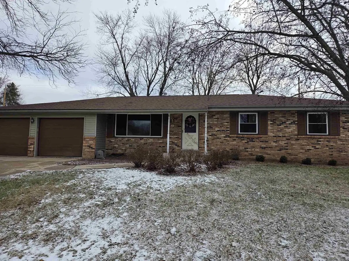 385 S Woodland Drive, Whitewater, WI 53190 - Image #1