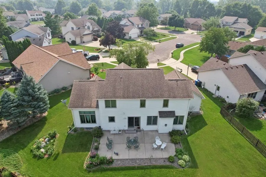 901 Innisbrook Court, Waunakee, WI 53597 - Image #2