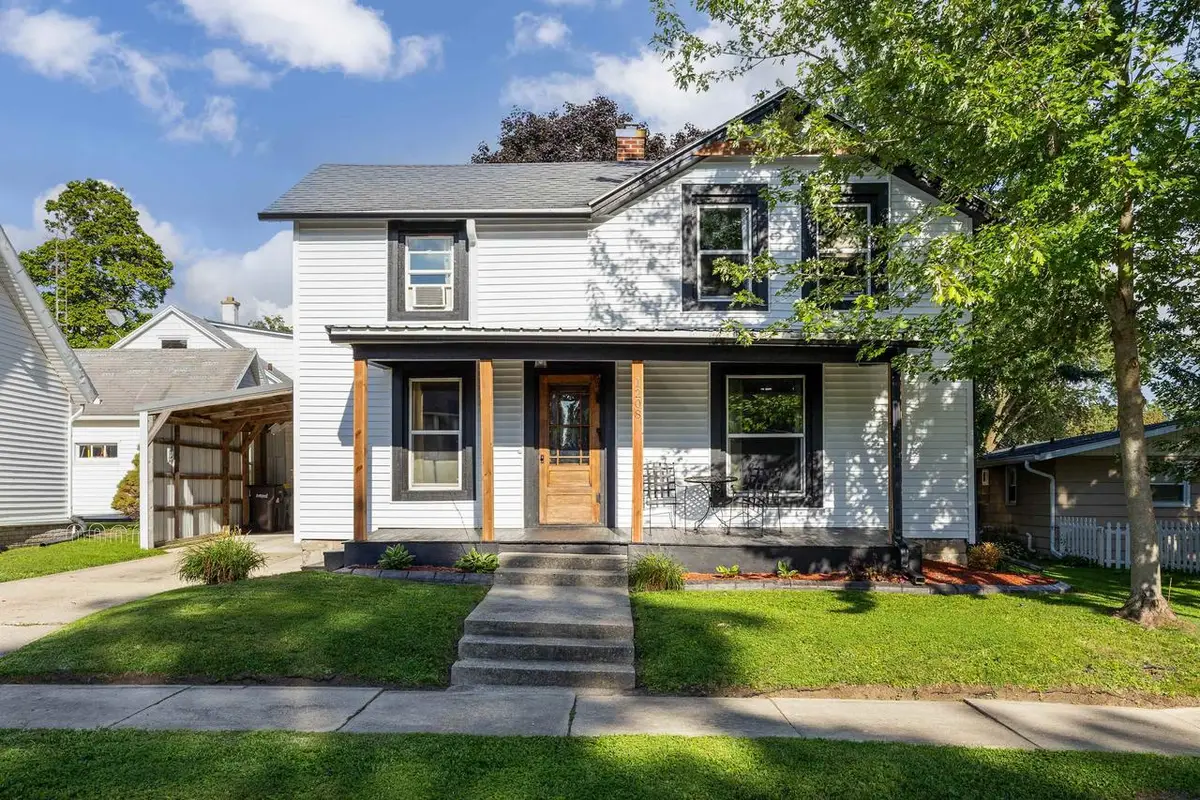 1208 23rd Avenue, Monroe, WI 53566 - Image #1