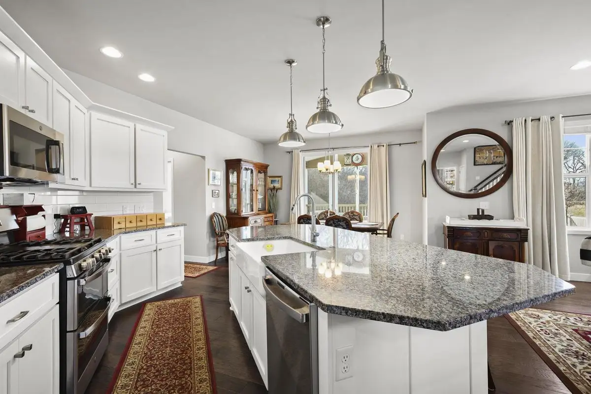 1232 Twisted Branch Way, Sun Prairie, WI 53593 - #1