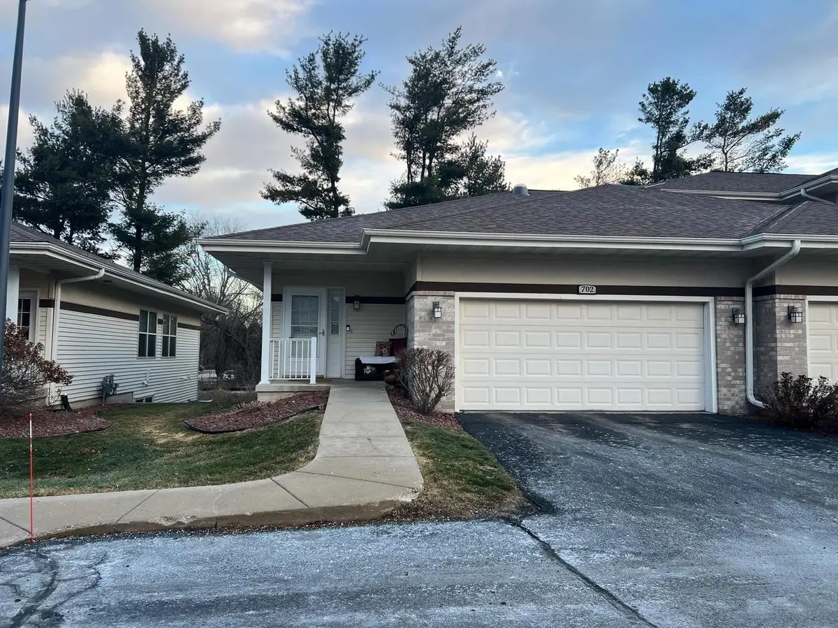 702 Clardell Drive, Sun Prairie, WI 53590 - Image #1