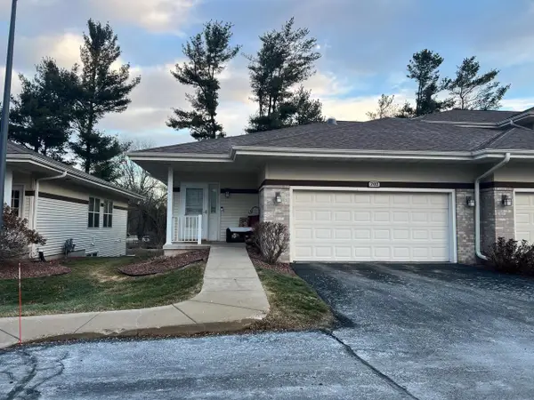 702 Clardell Drive, Sun Prairie, WI 53590