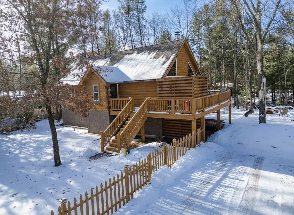 2135 Maple Street, Friendship, WI 53934 - Image #1