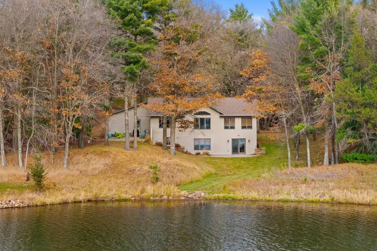 368 Backwater Trail, Nekoosa, WI 54457 - Image #1