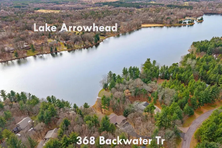 368 Backwater Trail, Nekoosa, WI 54457 - Image #3