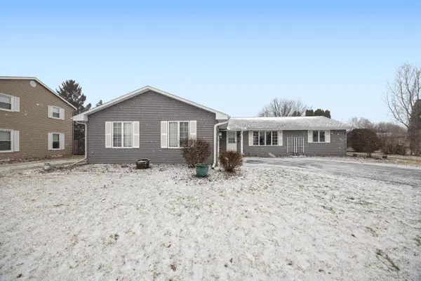 4029 Southwyck Drive, Janesville, WI 53546