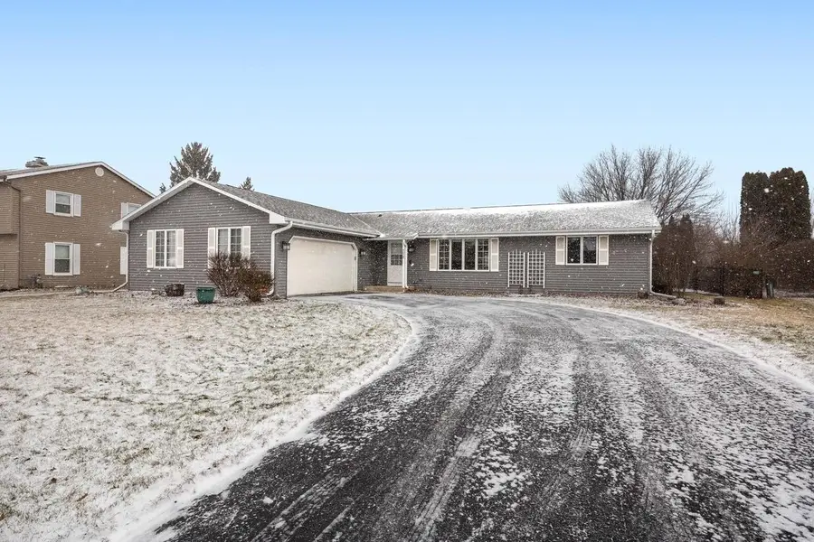 4029 Southwyck Drive, Janesville, WI 53546 - Image #2