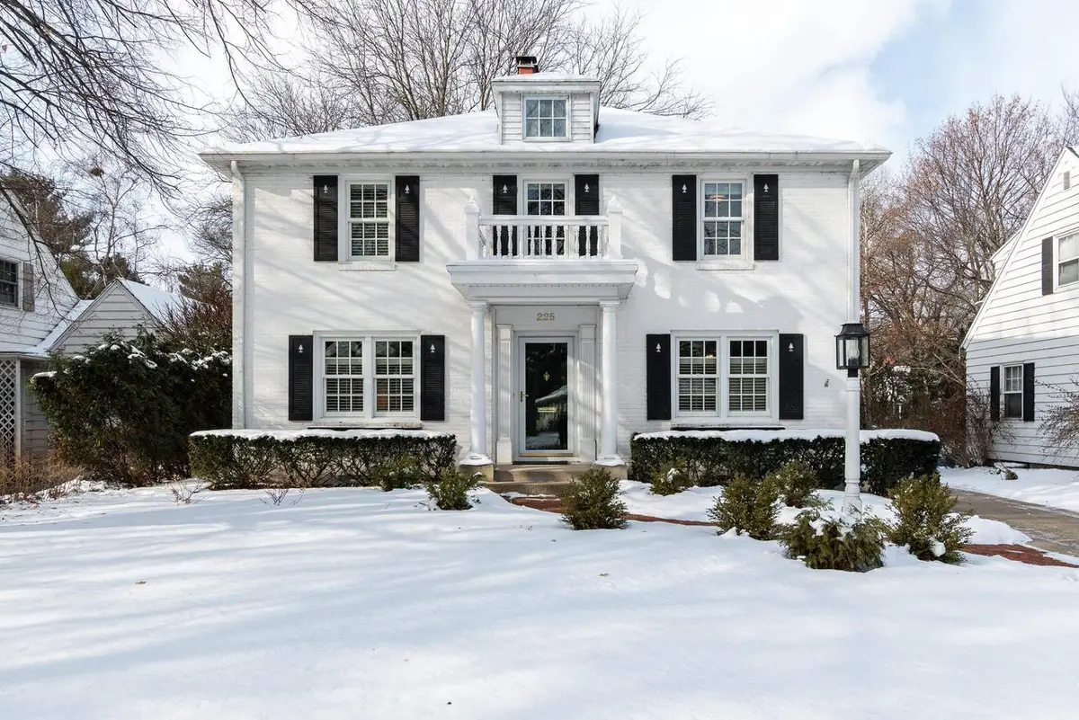 225 Kensington Drive, Madison, WI 53704 - #1