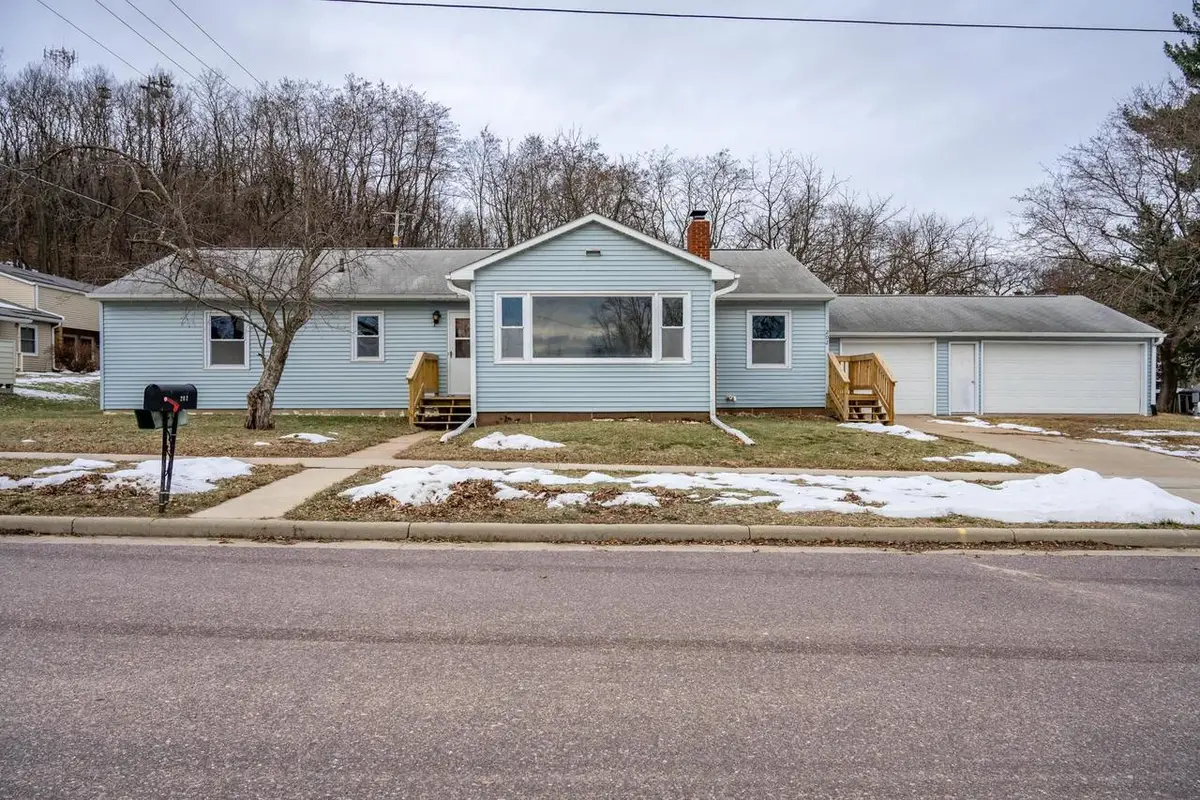 202 W 5th Street, Necedah, WI 54646 - Image #1
