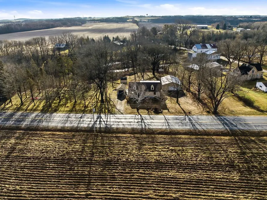 W7019 County Road A, Lake Mills, WI 53551 - Image #3