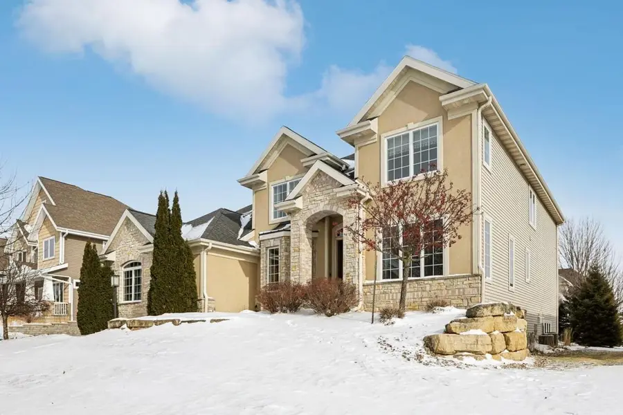 805 Blue Aster Trail, Middleton, WI 53562 - Image #2