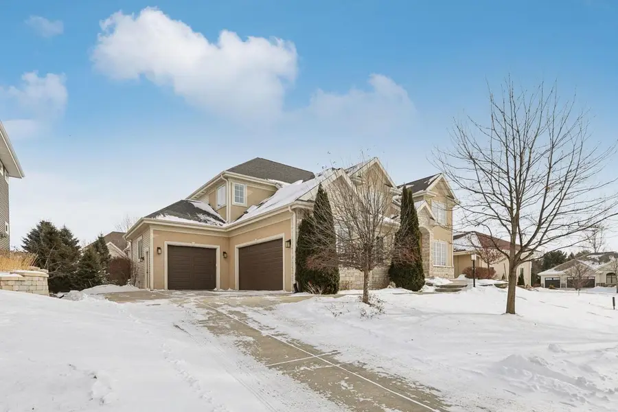 805 Blue Aster Trail, Middleton, WI 53562 - Image #3