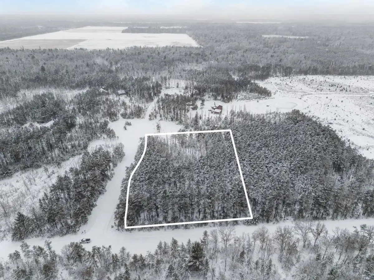 2.69 Acres W 16th Court, Arkdale, WI 54613 - Image #1