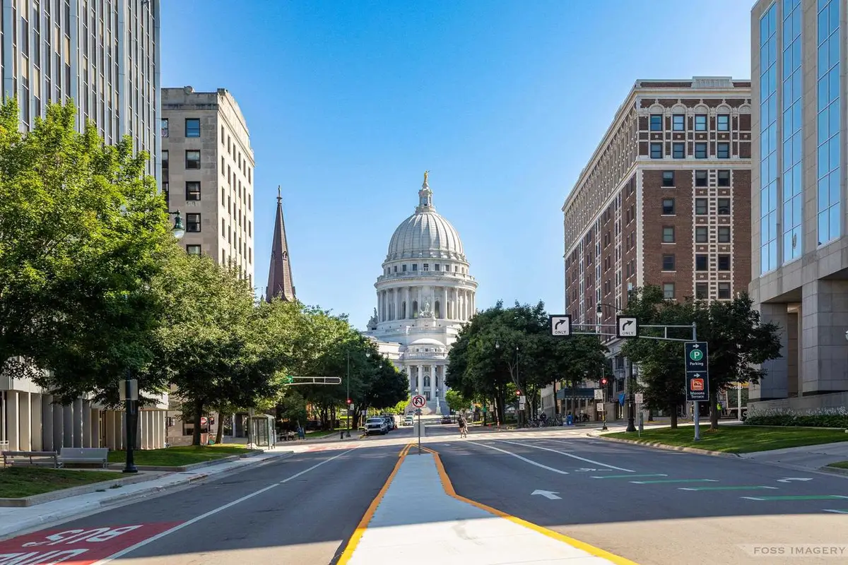 309 W Washington Avenue #209, Madison, WI 53703 - Image #1