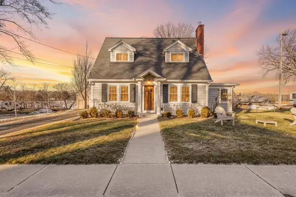 472 Hill Street, Green Lake, WI 54941