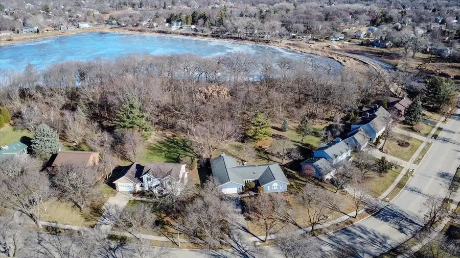 7402 Longmeadow Road, Madison, WI 53717 - #2