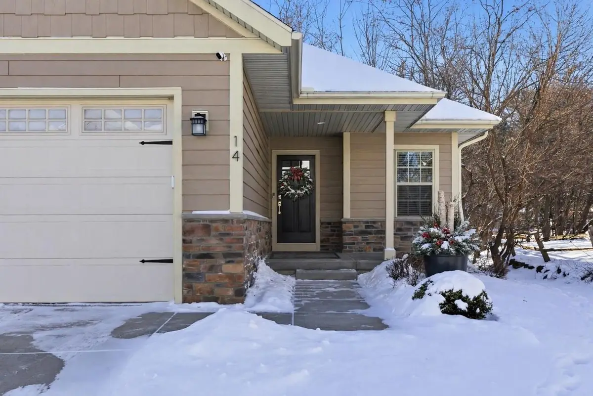 14 Sauk Woods Court #4, Madison, WI 53705 - Image #1