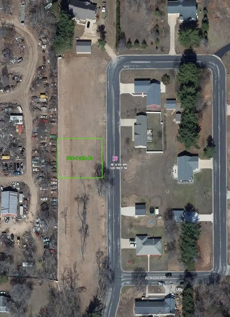 129 Pine Circle Drive, Boscobel, WI 53805 - Image #1