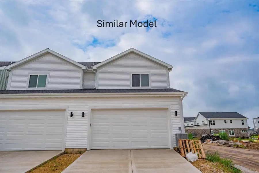 4861 Brassica Road, Fitchburg, WI 53711 - Image #2