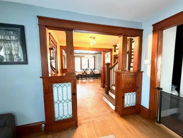 318 N 3rd Street, Fort Atkinson, WI 53538