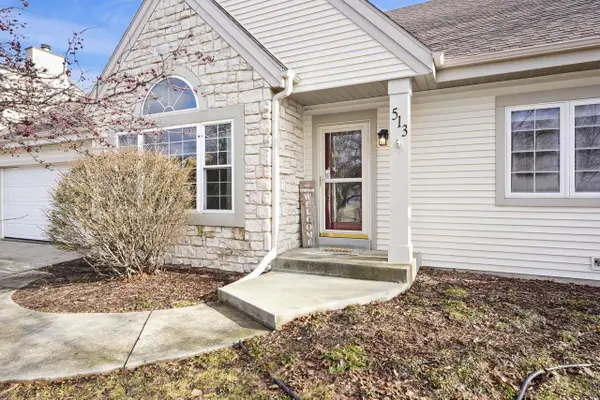 513 Bridlewood Lane, Watertown, WI 53094