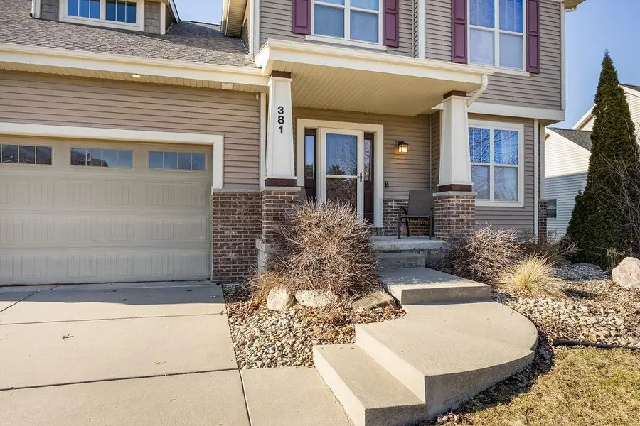 381 Liberty Park Drive, Oregon, WI 53575 - Image #3