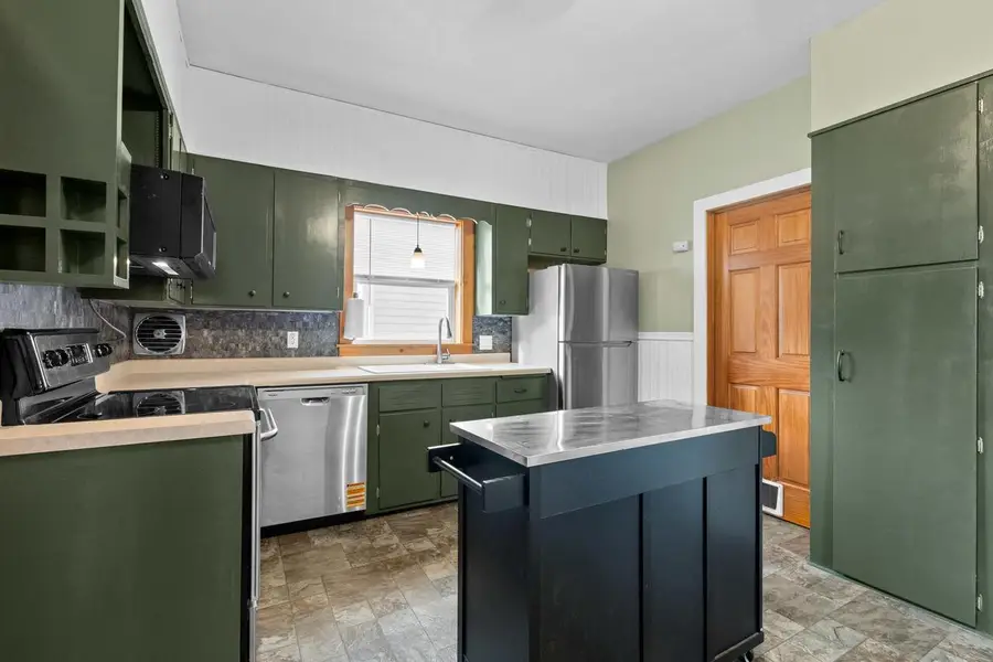 218 W Emmett Street, Portage, WI 53901 - Image #3