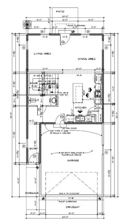 265 Tyler Street, Belleville, WI 53508 - Image #3