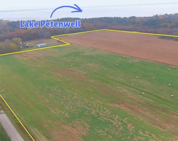 67 Acres Chicago Drive, Arkdale, WI 54613 - Image #2
