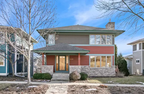 6809 Phil Lewis Way Way, Middleton, WI 53562