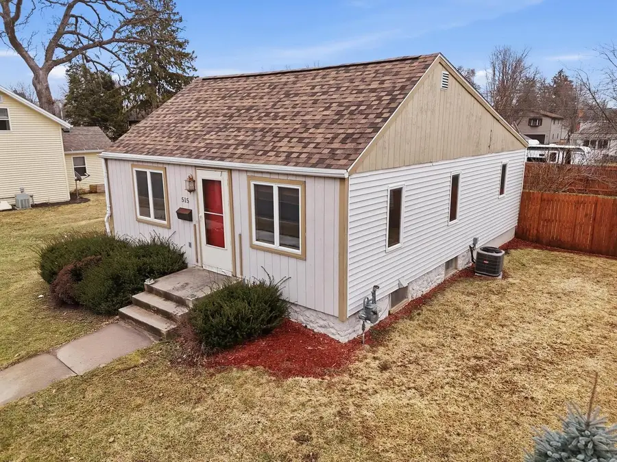 515 8th Avenue, Baraboo, WI 53913 - #2