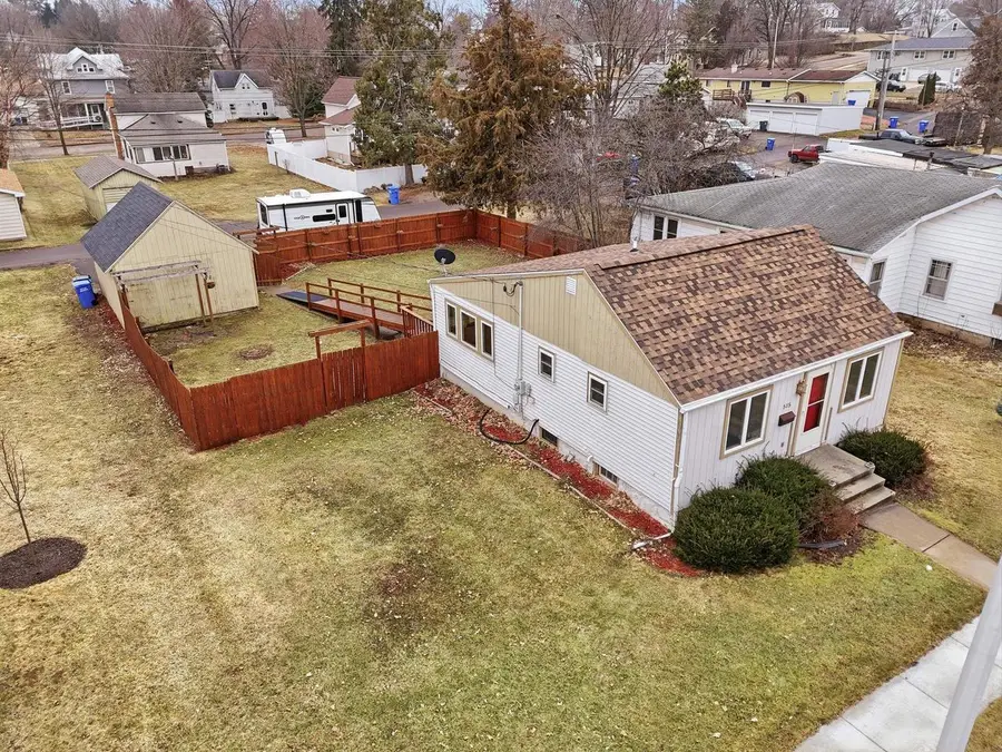 515 8th Avenue, Baraboo, WI 53913 - #3